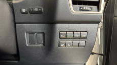 Lexus NX 300h 2.5 Takumi 5dr CVT [Pan roof] Hybrid Estate
